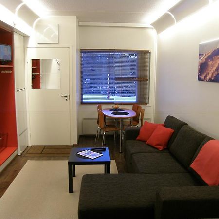 Vuosselin Helmi Apartments Ruka Pokój zdjęcie