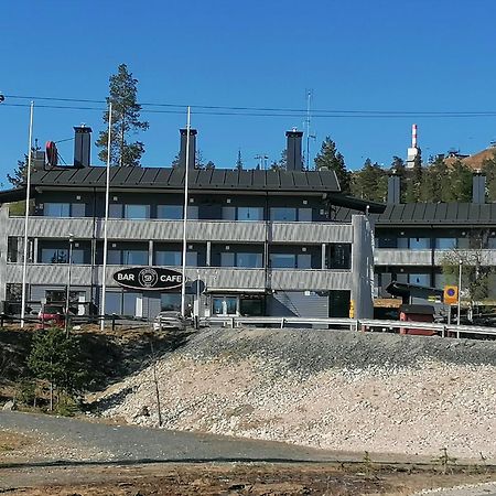Vuosselin Helmi Apartments Ruka Zewnętrze zdjęcie