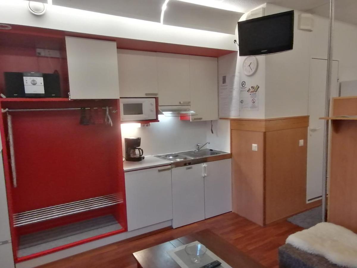 Vuosselin Helmi Apartments Ruka Zewnętrze zdjęcie