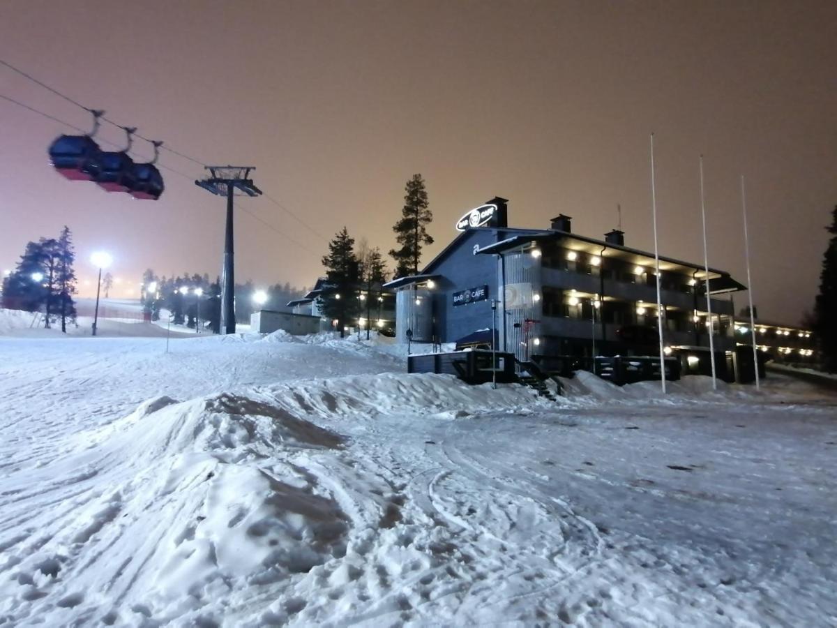 Vuosselin Helmi Apartments Ruka Zewnętrze zdjęcie