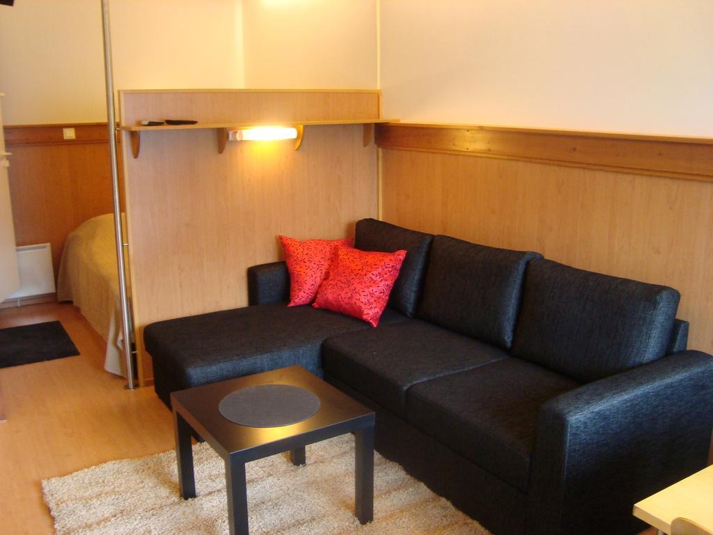Vuosselin Helmi Apartments Ruka Pokój zdjęcie